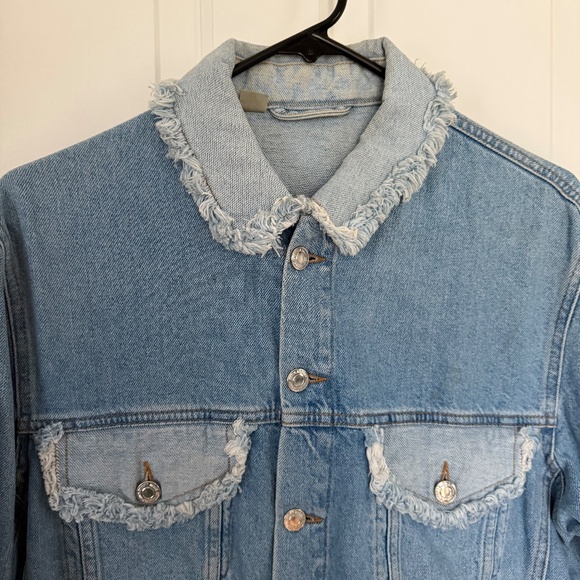 Jean jacket Vera Moda Medium - Picture 5 of 12